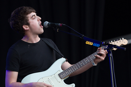 the wombats